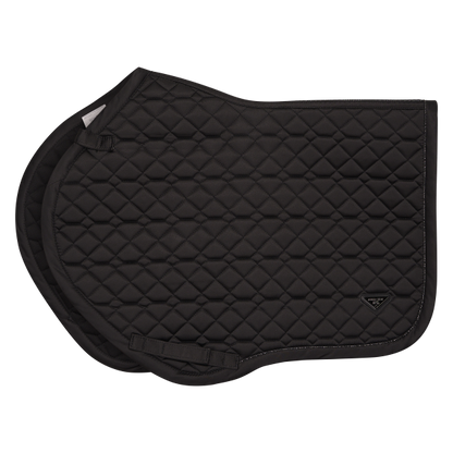 MANTILLA EUROSTAR  ESCATO NEGRA