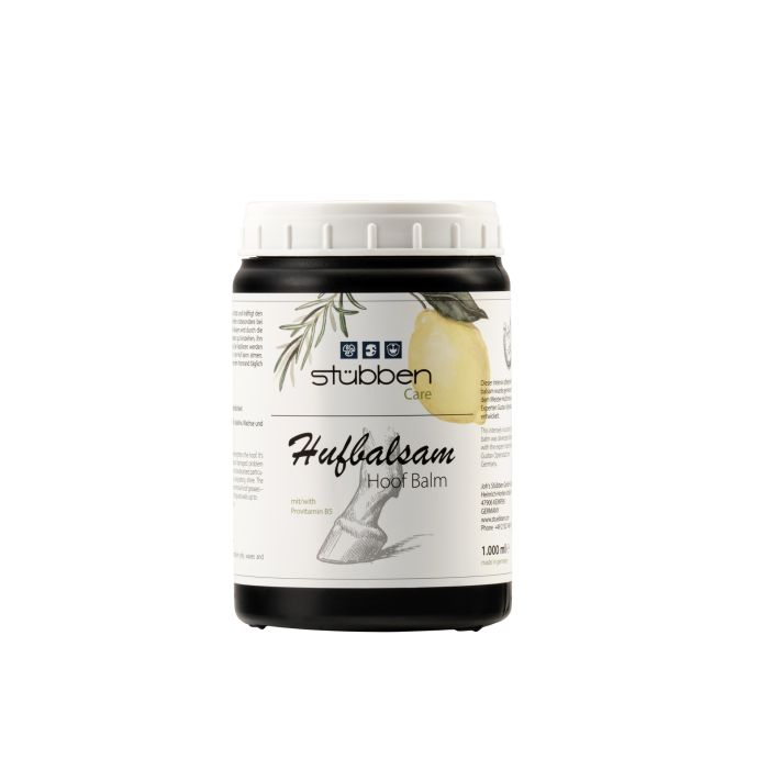 PACK STUBBEN HORSE CARE DESENRREDANTE 500 ML+ GRASA CASCOS