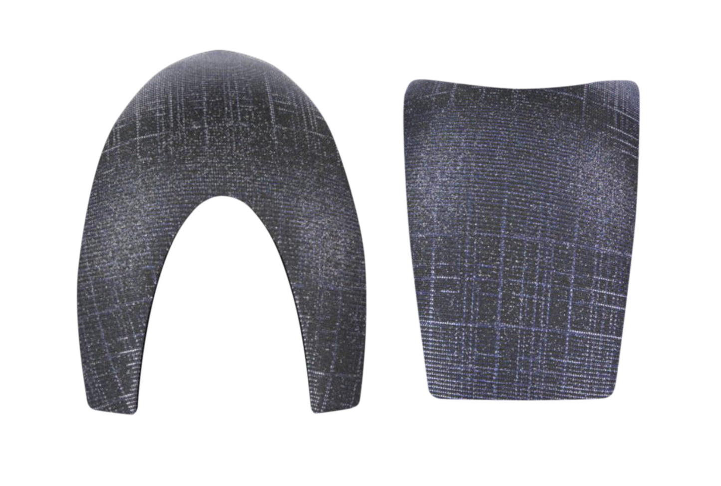 PANEL KEP FRONT + BACK INSERT BOX GALASSIA DARK BLUE BOX.INS.F.R.GAL.DBLU