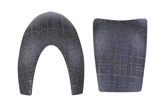 PANEL KEP FRONT + BACK INSERT BOX GALASSIA DARK BLUE BOX.INS.F.R.GAL.DBLU