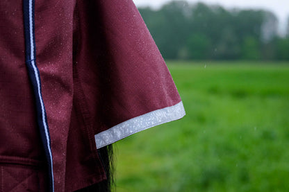 MANTA EXTERIOR EQUITHEME (0g)
