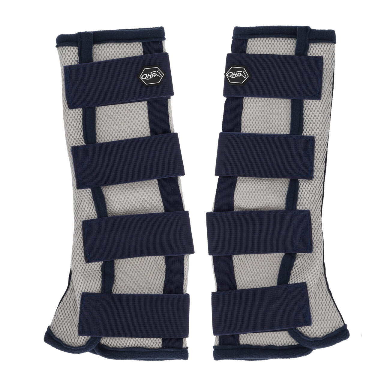 BOTAS PARA MOSCAS GRIS QHP (PAR)
