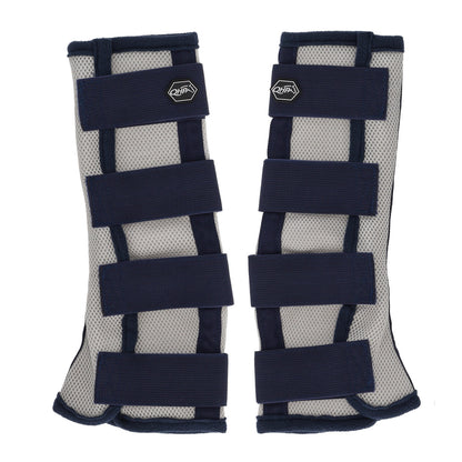 BOTAS PARA MOSCAS GRIS QHP (PAR)