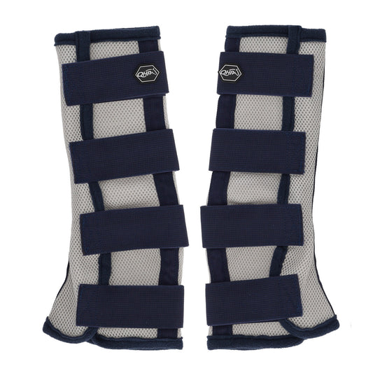 BOTAS PARA MOSCAS GRIS QHP (PAR)
