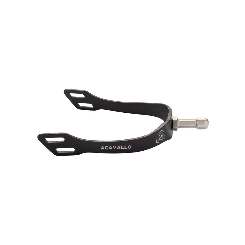 ACAVALLO ESPUELAS ARENA APLUS 2.0
