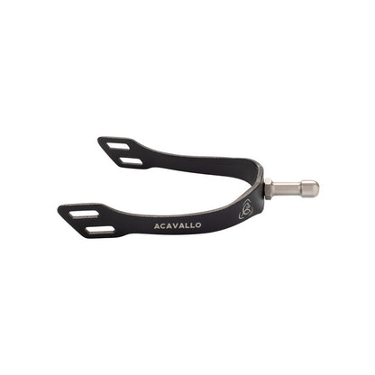 ACAVALLO ESPUELAS ARENA APLUS 2.0