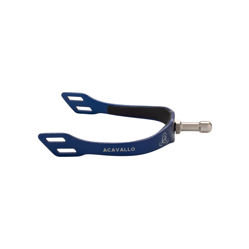 ACAVALLO ESPUELAS ARENA APLUS 2.0