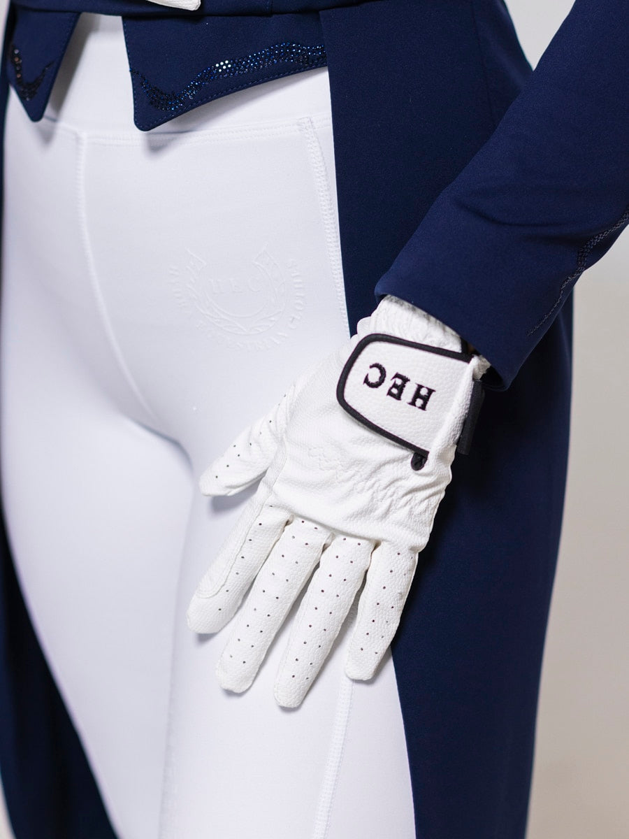 LEGGINGS WHITE COMPRESIVOS UMA COLLECTION