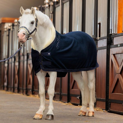 MANTA POLAR PONY IRHPETIT