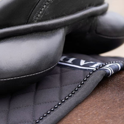 SUDADERO DE SALTO NEGRO HV POLO