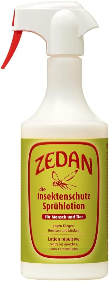 ANTIINSECTOS ZEDAN