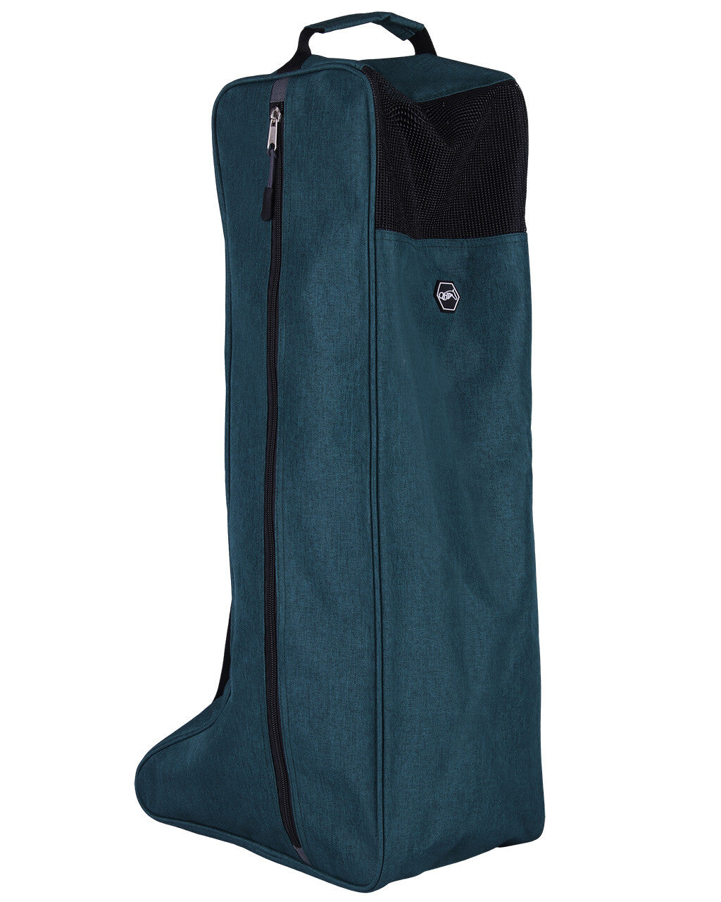 FUNDA BOTAS QHP VERDE