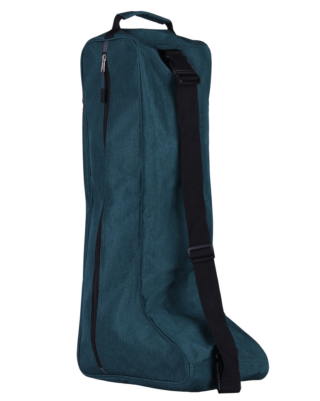 FUNDA BOTAS QHP VERDE