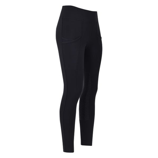 LEGGING INFANTIL NEGRO IMPERIAL