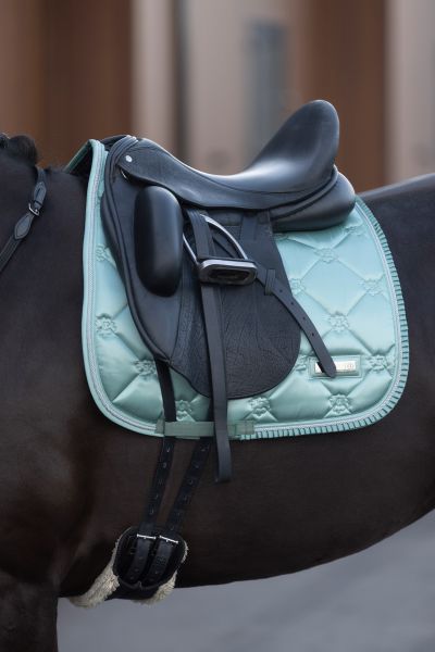 MANTILLA IMPERIAL USO GENERAL   PONY VERDE SAVIA