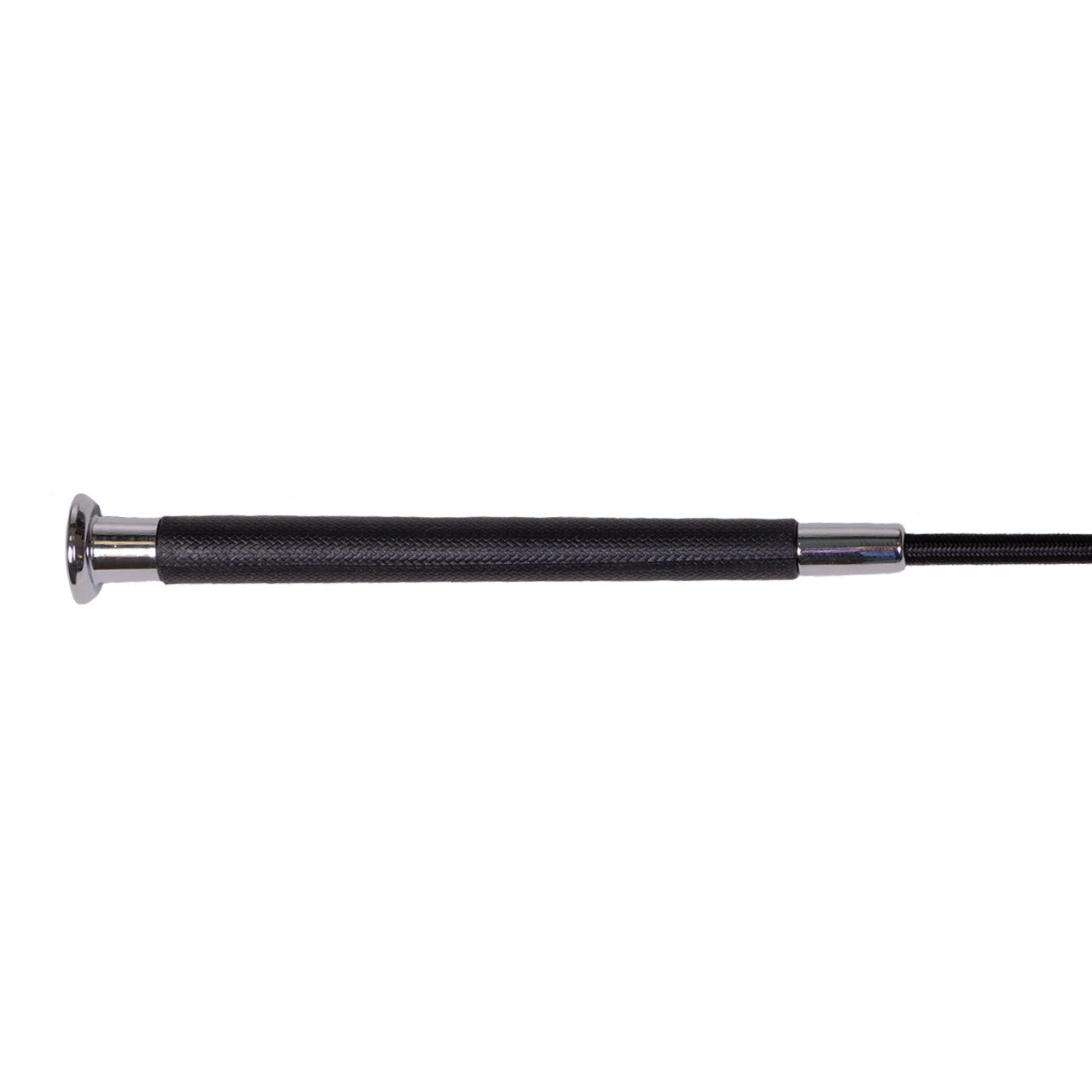 FUSTA DOMA GEL QHP NEGRA
