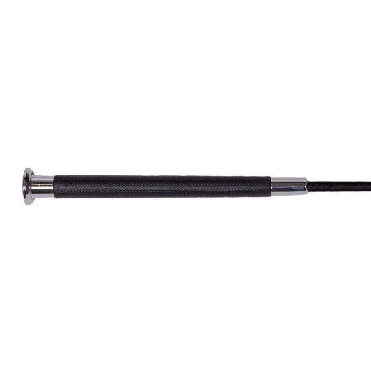 FUSTA DOMA GEL QHP NEGRA