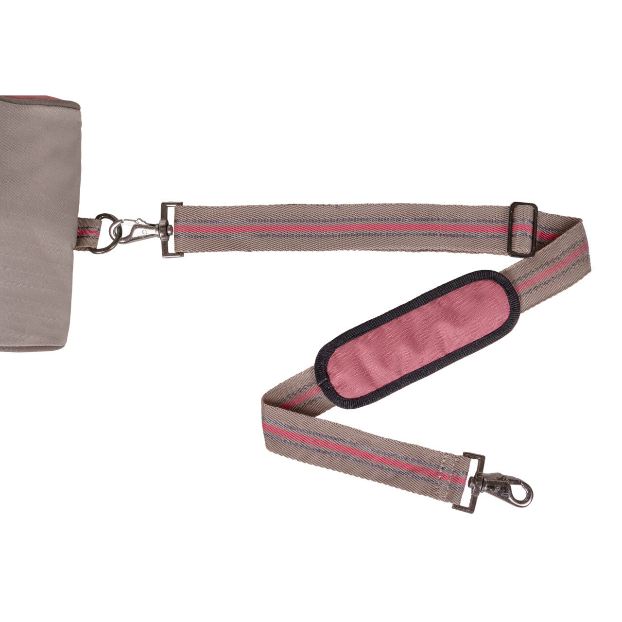 FUNDA BOTAS QHP ROSA  FLAMENCO