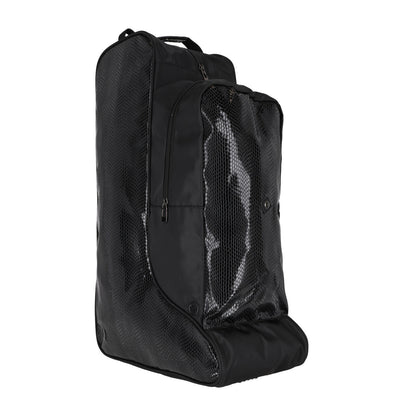 BOLSA BOTAS QHP COCODRILO