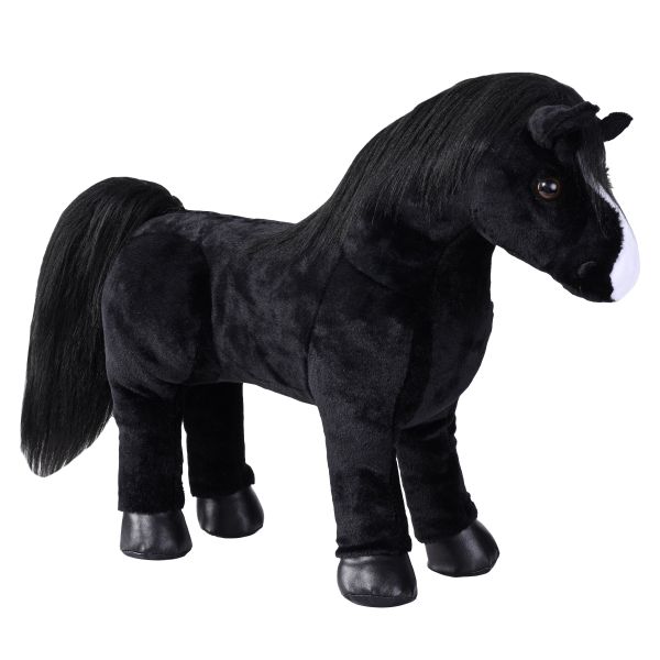 PONY TOY IMPERIAL NEGRO