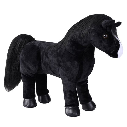 PONY TOY IMPERIAL NEGRO