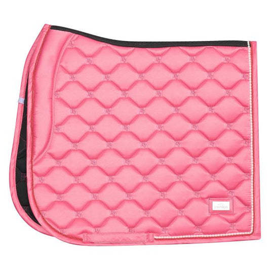 SUDADERO ROSA HV POLO DOMA