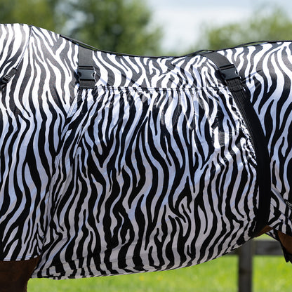 MANTA ANTIECCEMA ZEBRA QHP