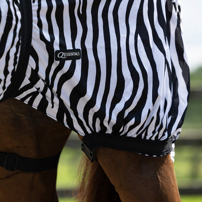 MANTA ANTIECCEMA ZEBRA QHP