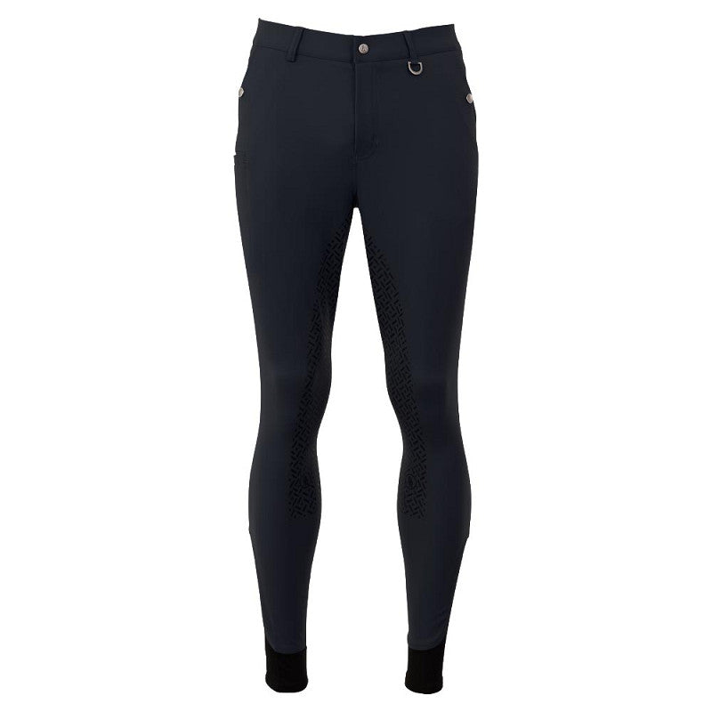 PANTALON DE MONTAR HOMBRE BR MIKEL  AZUL ZAFIRO