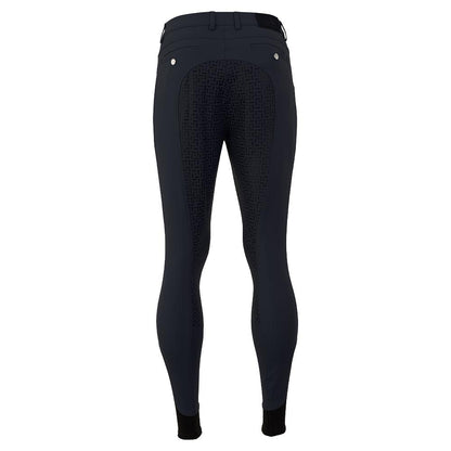 PANTALON DE MONTAR HOMBRE BR MIKEL  AZUL ZAFIRO