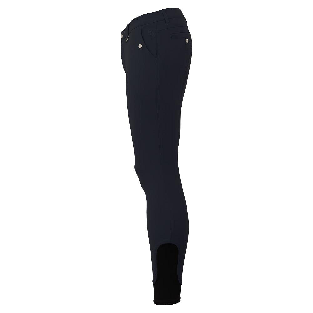 PANTALON DE MONTAR HOMBRE BR MIKEL  AZUL ZAFIRO