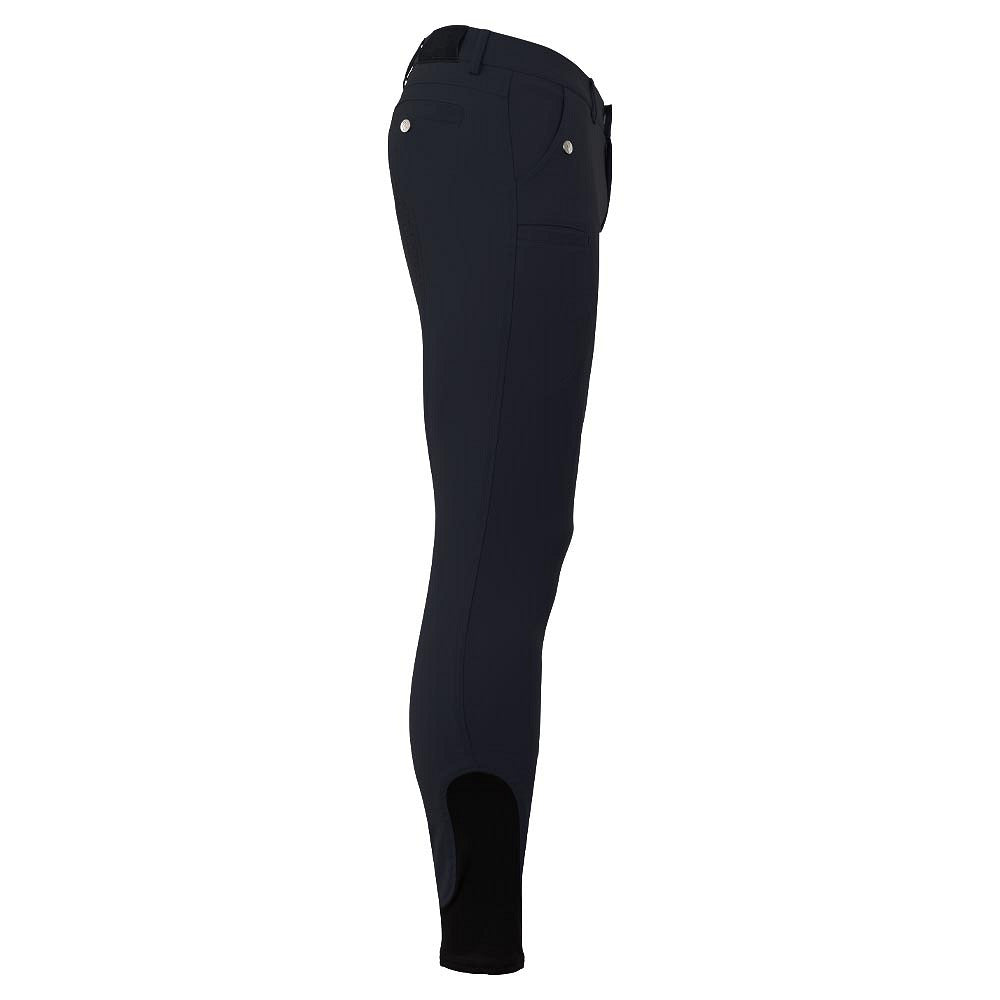 PANTALON DE MONTAR HOMBRE BR MIKEL  AZUL ZAFIRO