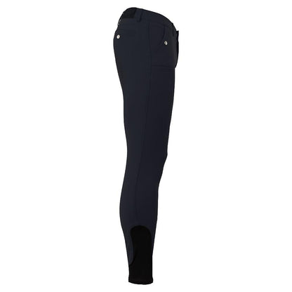PANTALON DE MONTAR HOMBRE BR MIKEL  AZUL ZAFIRO
