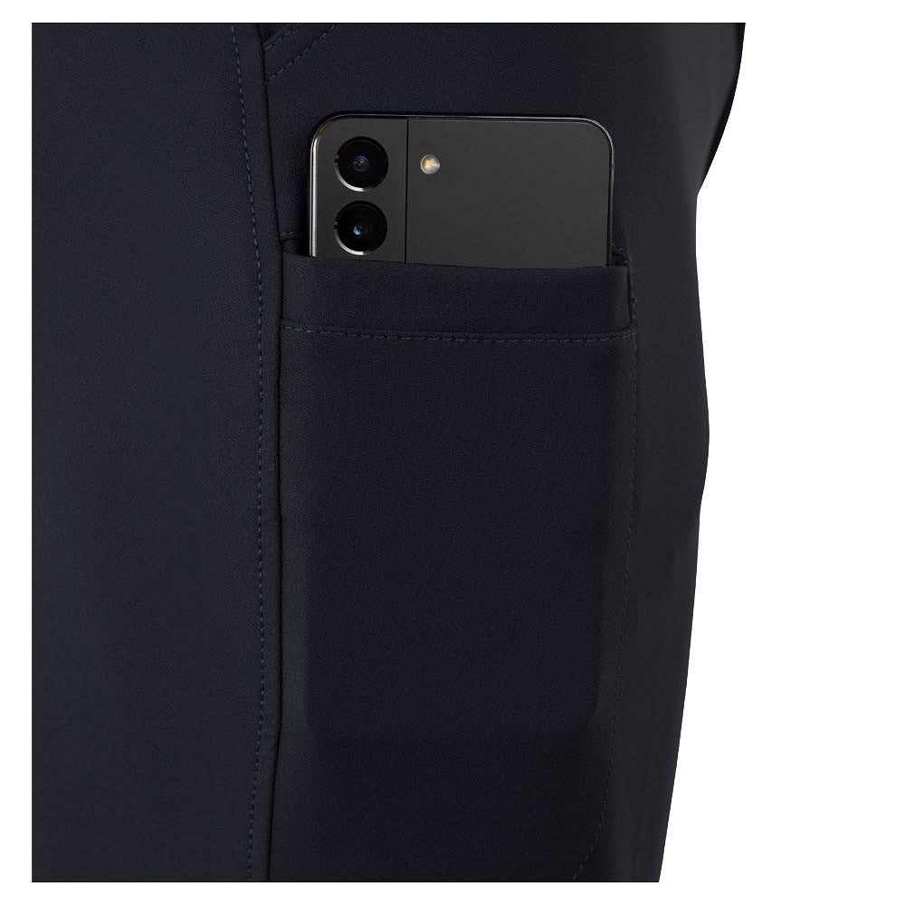 PANTALON DE MONTAR HOMBRE BR MIKEL  AZUL ZAFIRO