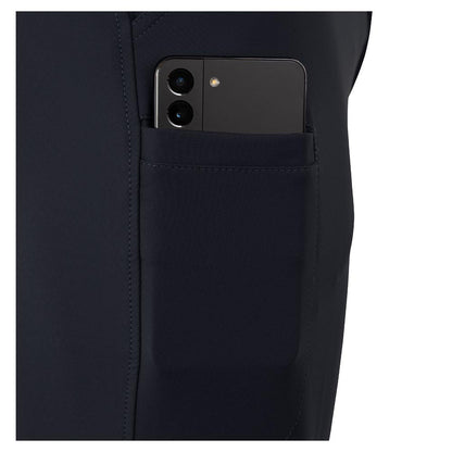 PANTALON DE MONTAR HOMBRE BR MIKEL  AZUL ZAFIRO