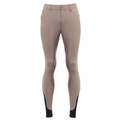 PANTALON DE MONTAR HOMBRE BR MIKEL BEIGE