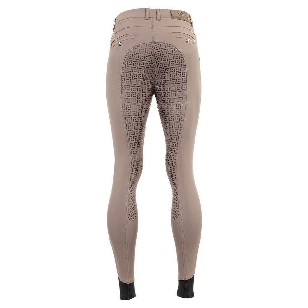 PANTALON DE MONTAR HOMBRE BR MIKEL BEIGE