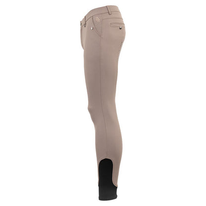 PANTALON DE MONTAR HOMBRE BR MIKEL BEIGE