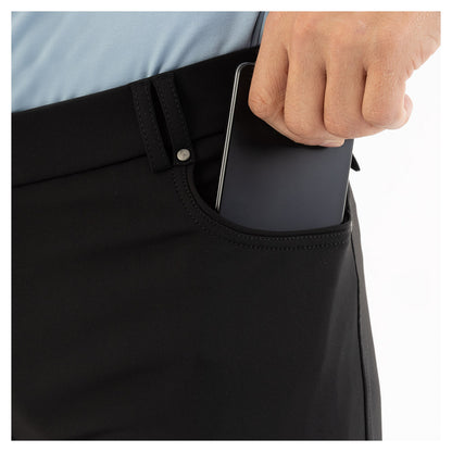 PANTALON JAGGER BR SILICONA COMPLETA METEORITO