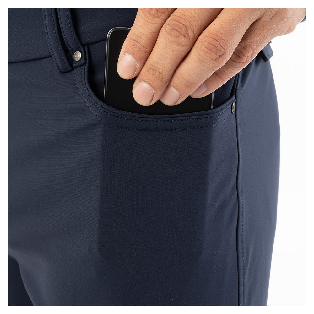 PANTALON HOMBRE JAGGER SILICONA COMPLETA AZUL