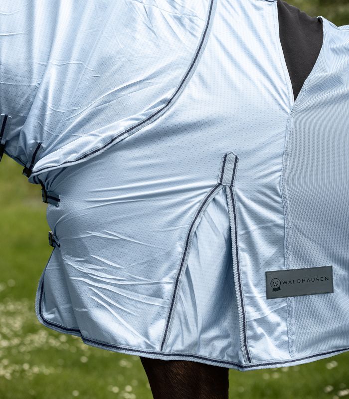 MANTA ANTIMOSCAS WALDHAUSEN Y ANTIEXCEMA