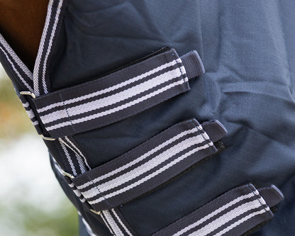 CUELLO MANTA QHP 100G