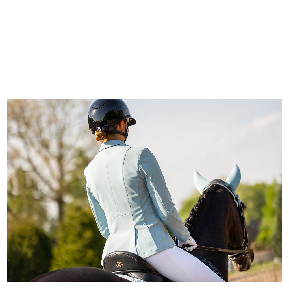 AMERICANA DE COMPETICIÓN KENDRA BR