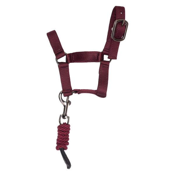 CONJUNTO PONY TOY IMPERIAL BURDEOS