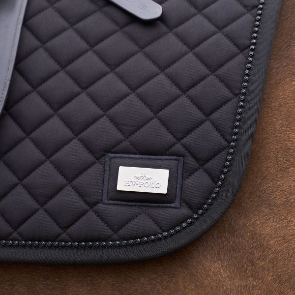 SUDADERO HV POLO DOMA NEGRO