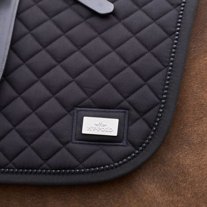 SUDADERO HV POLO DOMA NEGRO