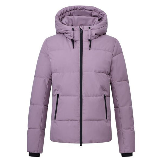 CHAQUETA EUROSTAR ES CARMEY ROSA MUJER