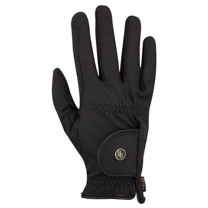 GUANTE BR GRIP PRO NEGRO