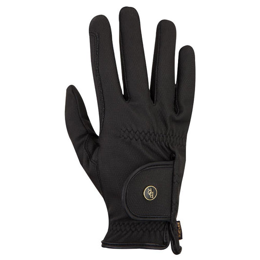 GUANTE BR GRIP PRO NEGRO