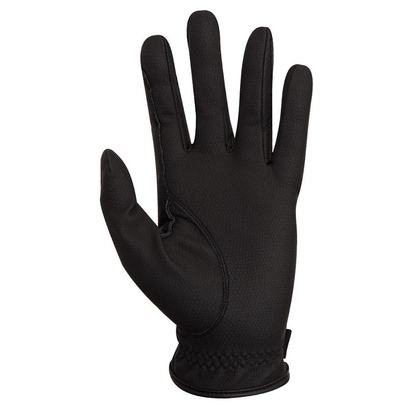 GUANTE BR GRIP PRO NEGRO